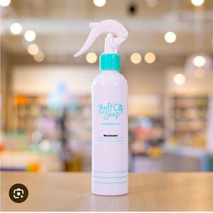 Buff city soap body oils